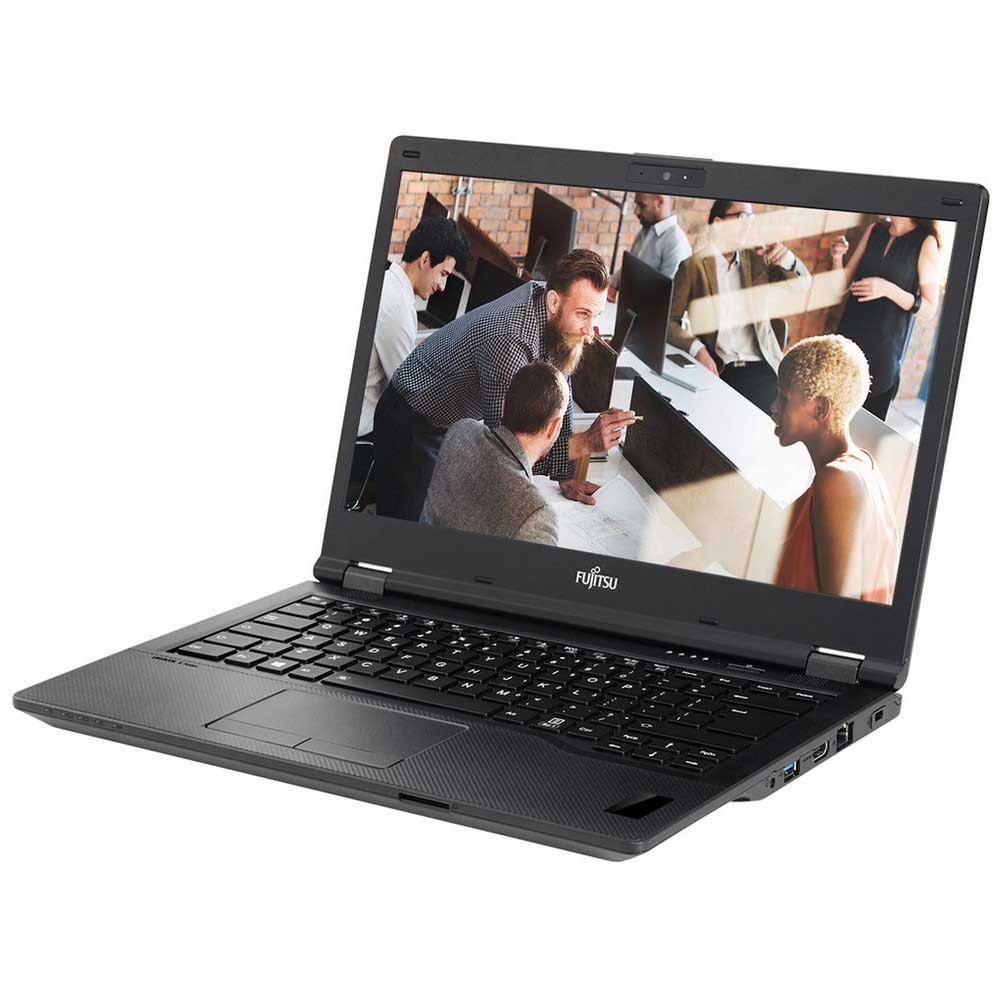 Fujitsu Laptop – MIC World Tech Online Store