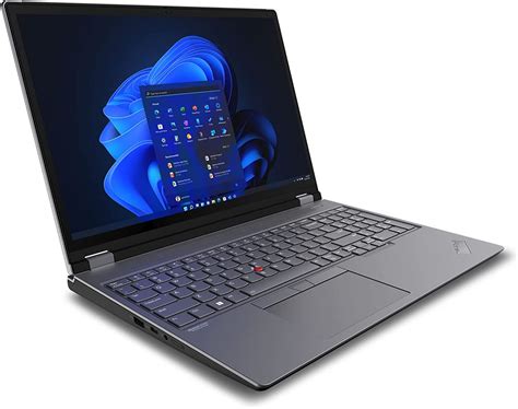 Lenovo ThinkPad P16 Gen