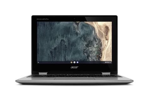 Download Acer Chromebook Spin