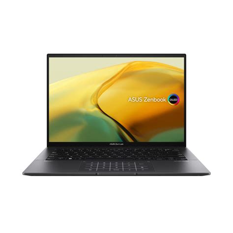 Asus Zenbook S 16