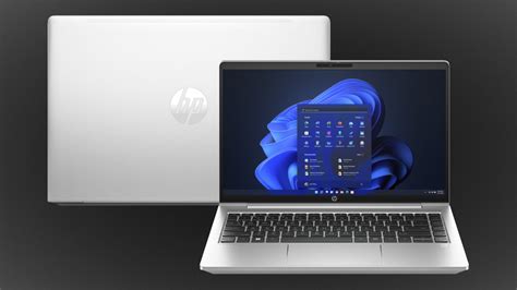 HP ProBook 455 G10