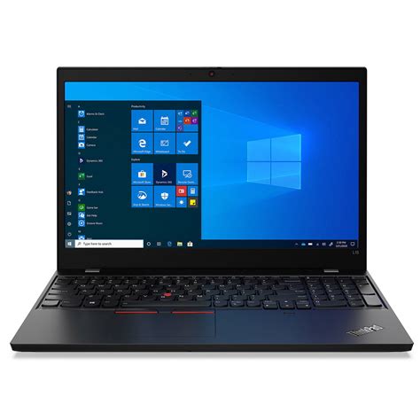 Lenovo ThinkPad L15 Gen