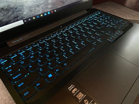 Lenovo IdeaPad Gaming 3