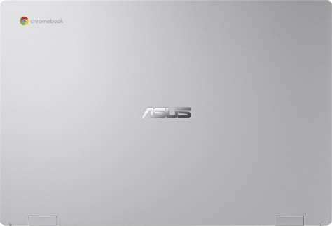 Asus Chromebook CX1 CX1700CKA