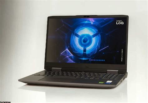 Lenovo LOQ 15IRH8 compatible