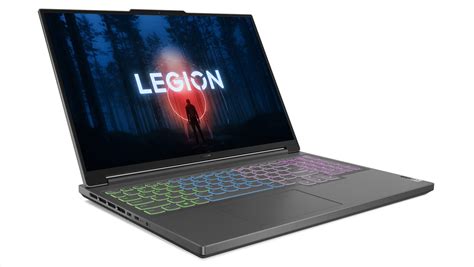 Lenovo Legion Pro 7