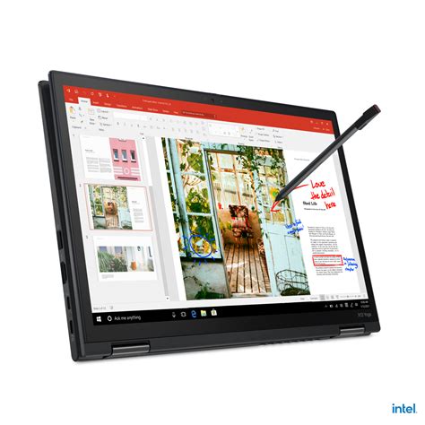 Lenovo ThinkPad X13 2-in-1