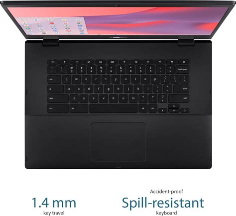 Download Asus Chromebook CX1