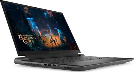 Dell Alienware m18 R2