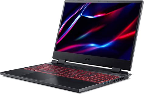 Acer Nitro 5 AN515-58