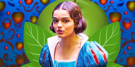 Branca de Neve 2025