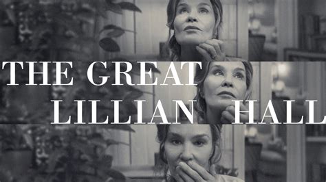 The Great Lillian Hall 2025